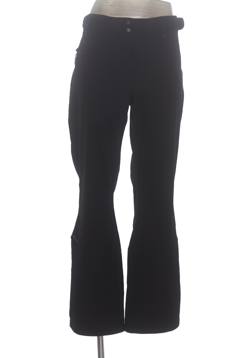 Ropa Deportiva / Salida de Baño color Negro - DECATHLON