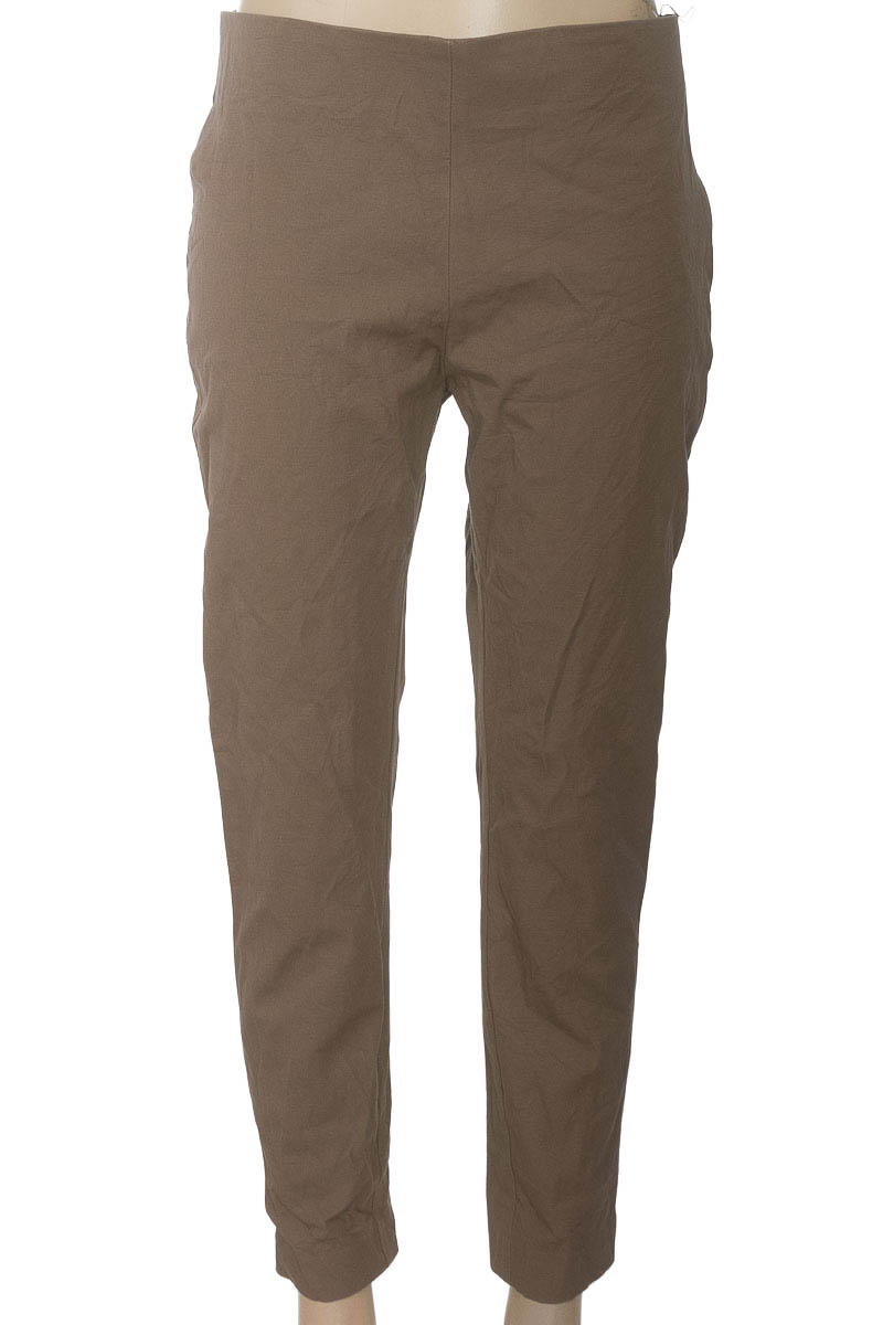 Pantalones color Gris - A.new day