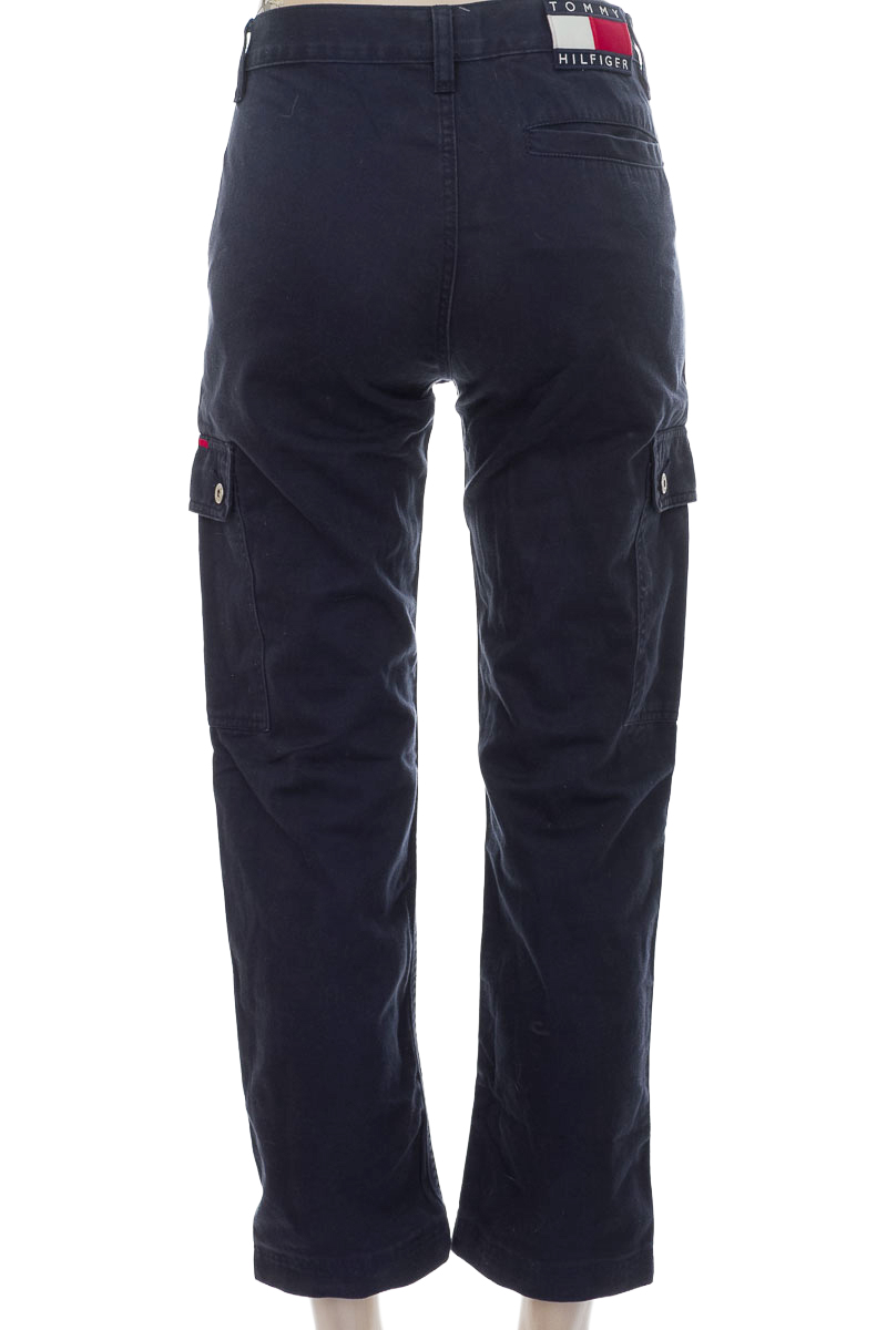 Pantalones color Azul - Tommy Hilfiger