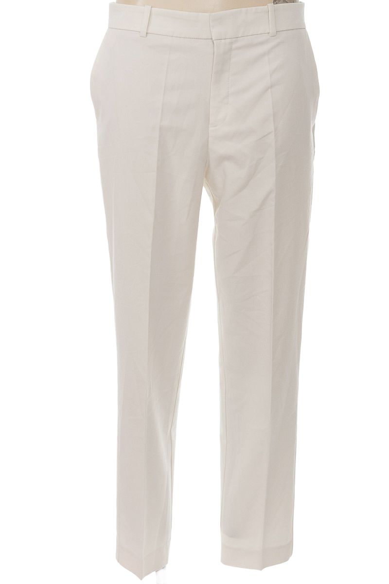 Pantalones color Beige - MNG