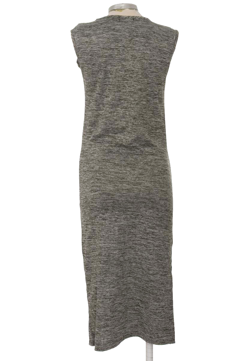 Vestido / Enterizo color Gris - Santa Vela