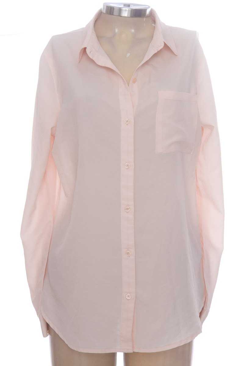 Blusa color Rosado - Old Navy