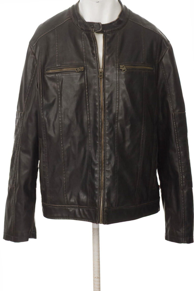 Chaqueta color Café - Levis