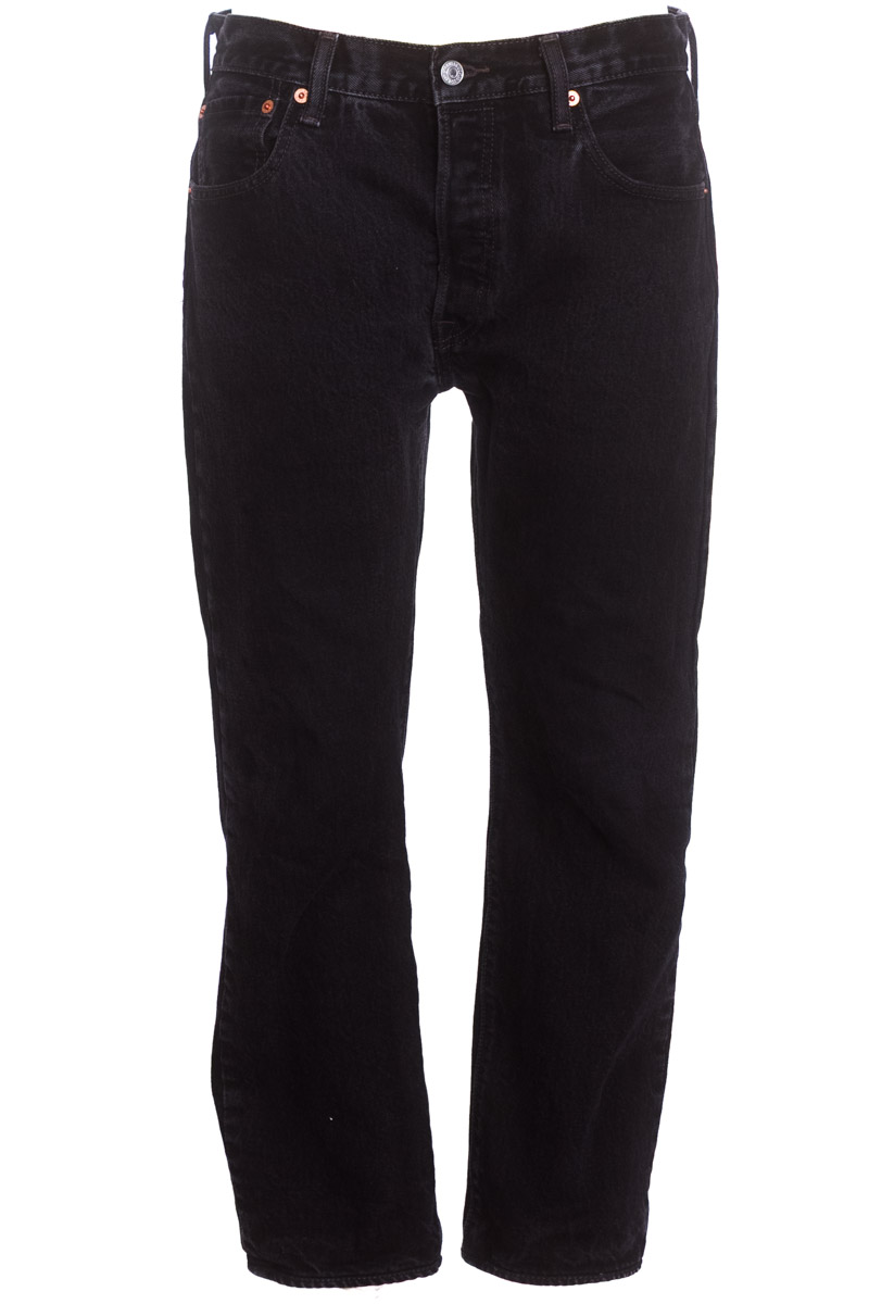Jean color Negro - Levi Strauss & Co