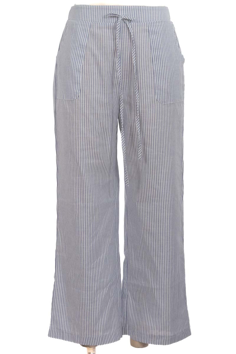 Pantalones color Azul - Closeando