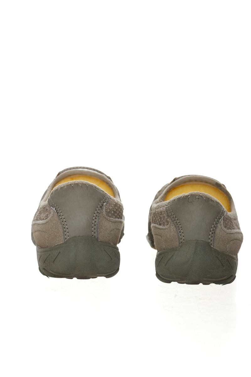 Zapatos color Gris - Danskin Now