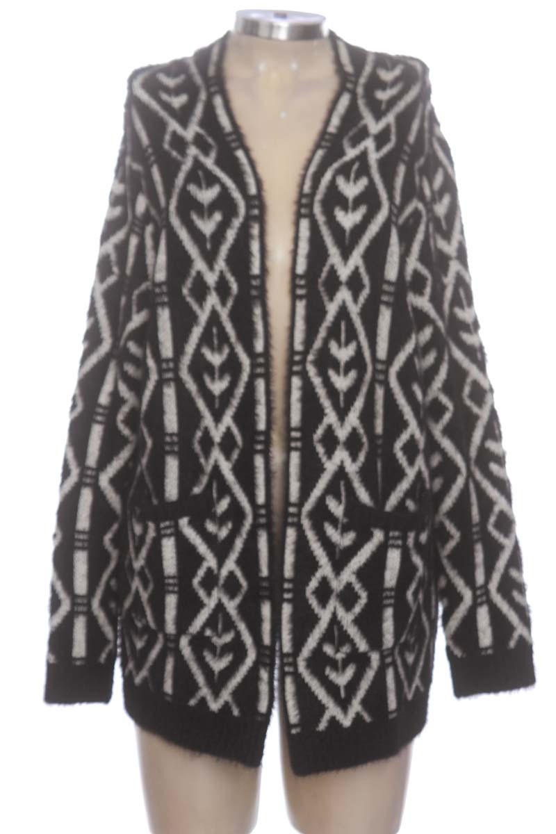 Sweater color Negro - Southland