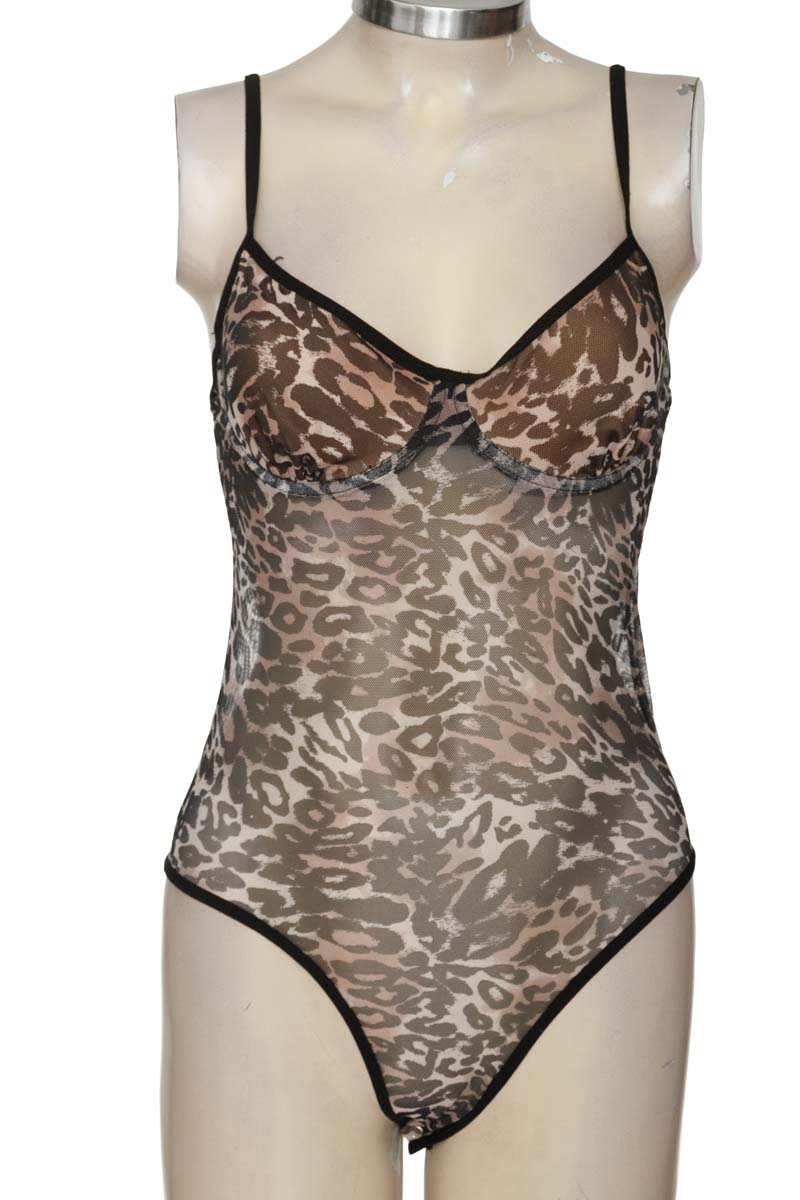 Top / Camiseta color Estampado - Real Human