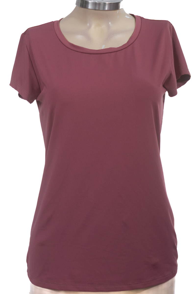 Ropa Deportiva / Salida de Baño color Morado - Facol