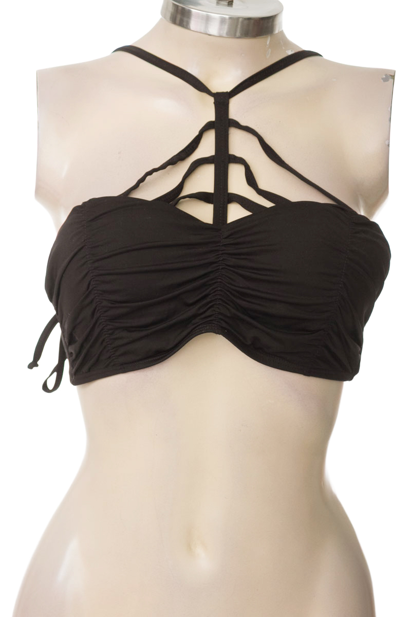 Top / Camiseta color Negro - Garotas