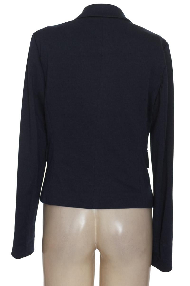 Chaqueta / Abrigo color Azul - Stradivarius