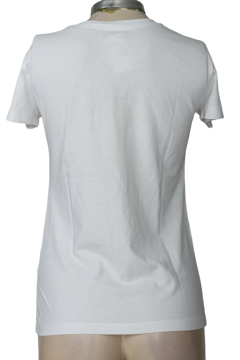 Top / Camiseta color Blanco - NAUTICA