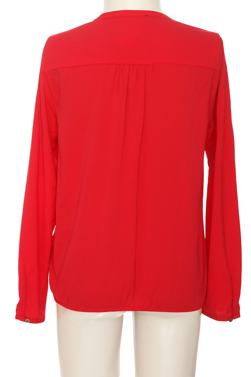 Blusa color Fucsia - Zara