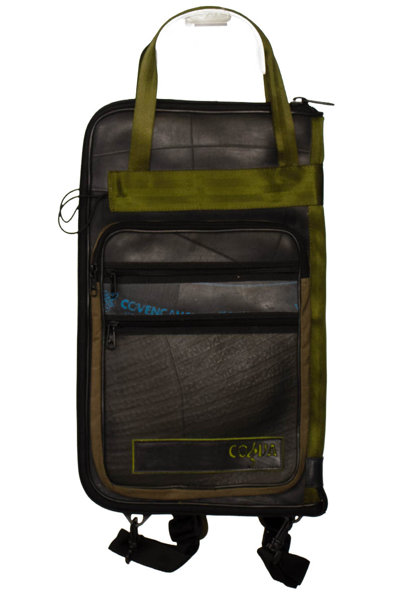 Cartera / Bolso / Monedero color Negro - Closeando