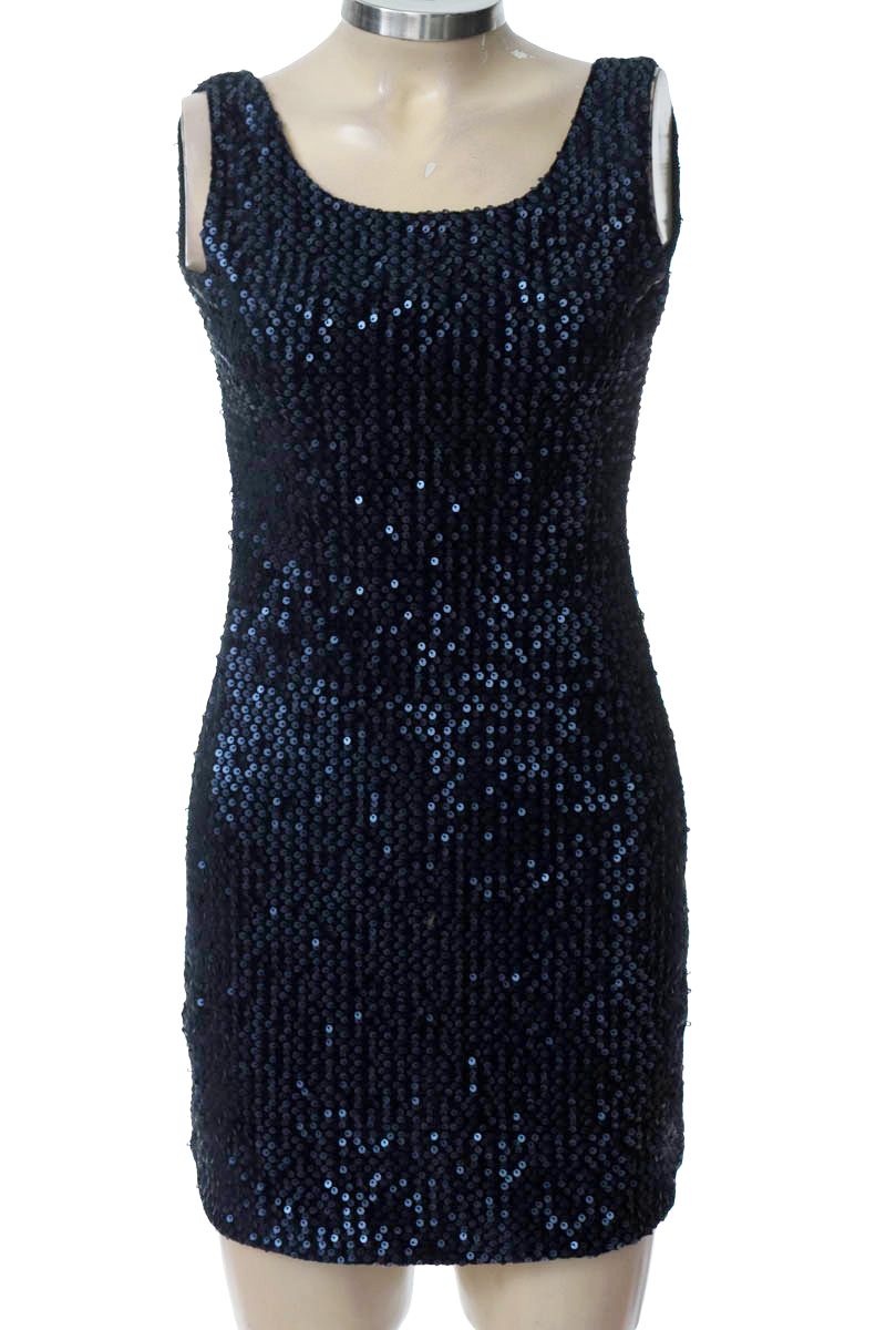 Vestido / Enterizo color Azul - ELA