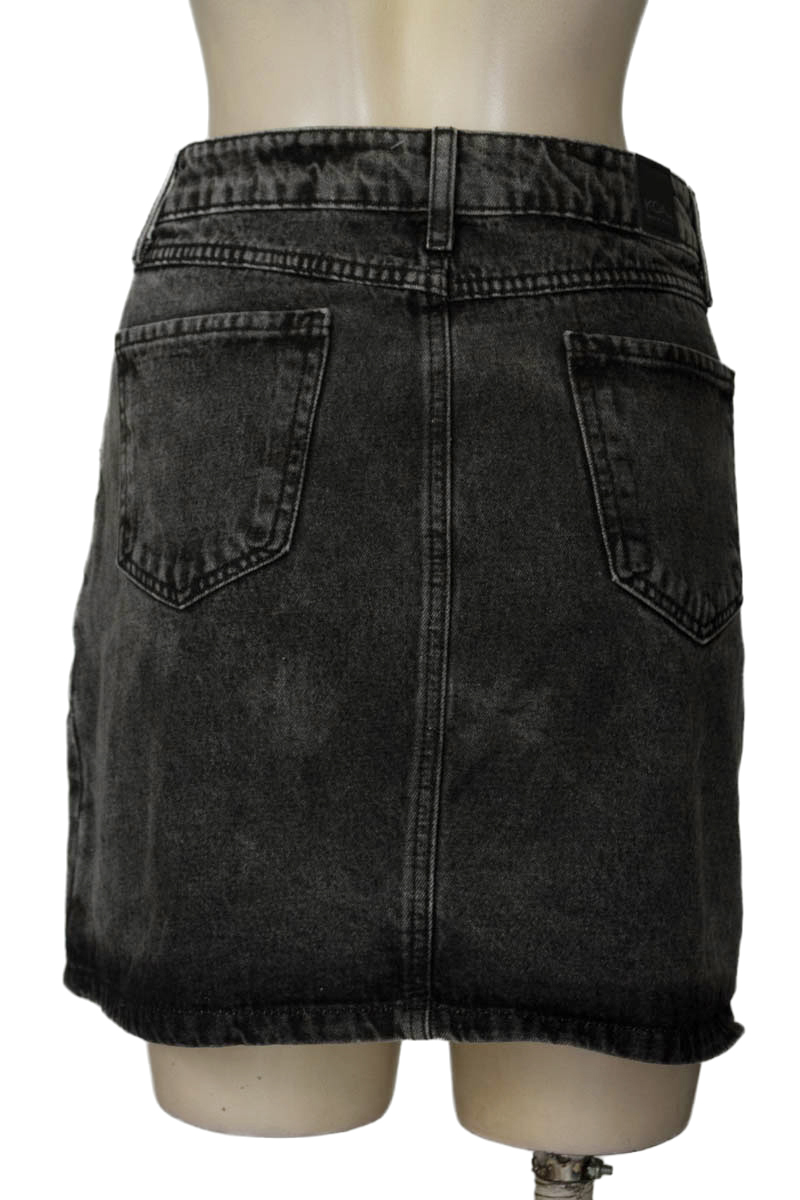 Falda color Gris - Koaj