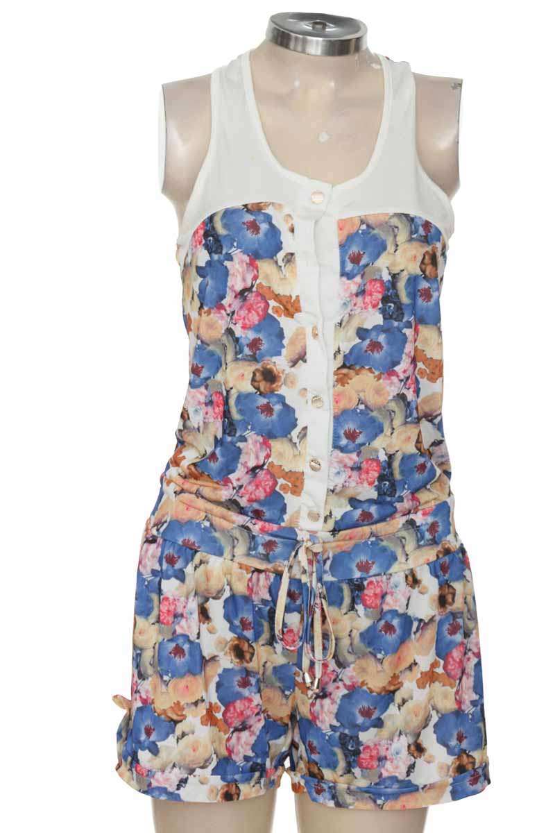 Vestido / Enterizo color Estampado - Sexy Secrets