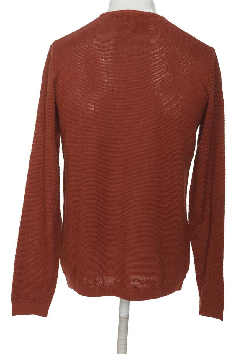 Sweater color Café - Zara