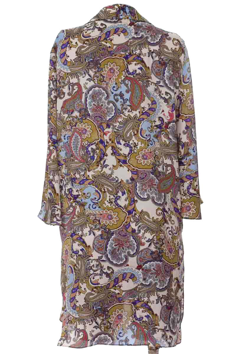 Vestido / Enterizo color Estampado - Zara