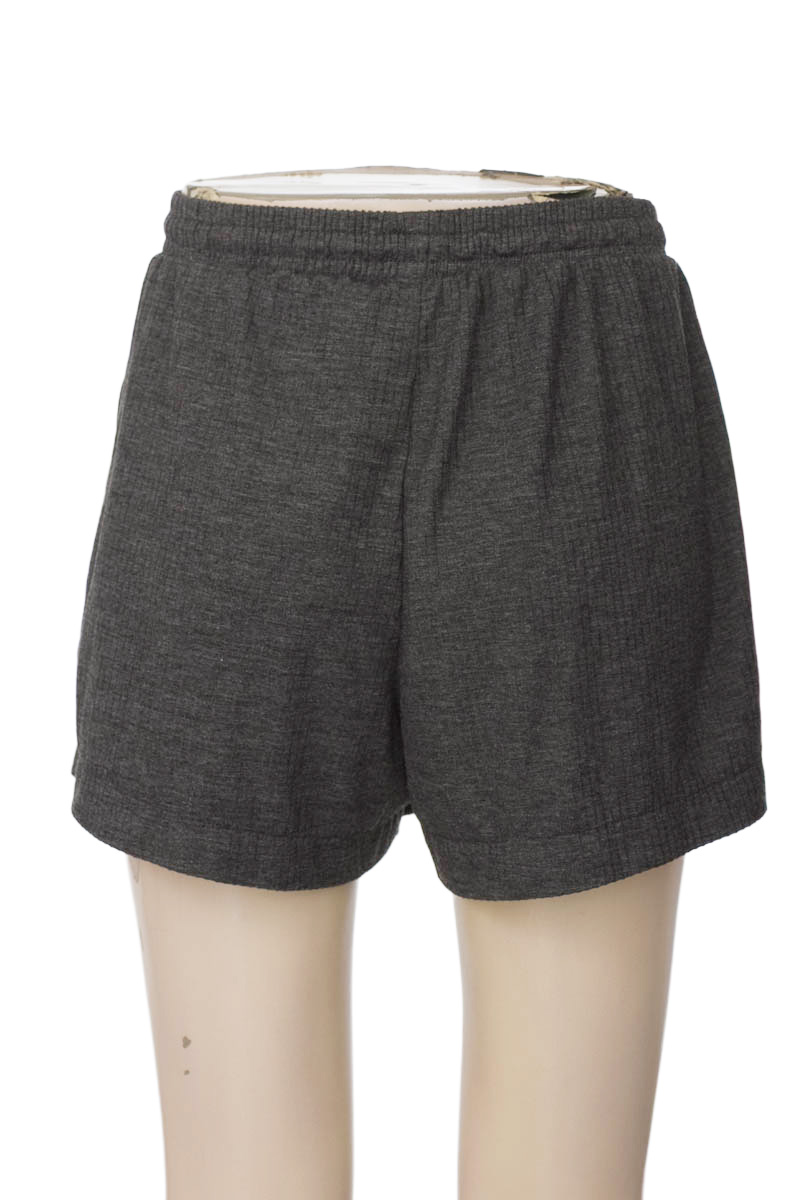 Short color Gris - H&M