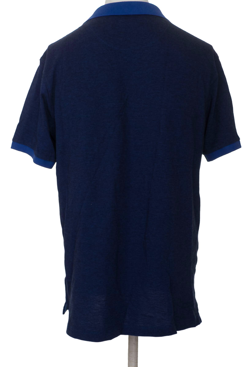 Polo color Azul - Christian Lacroix