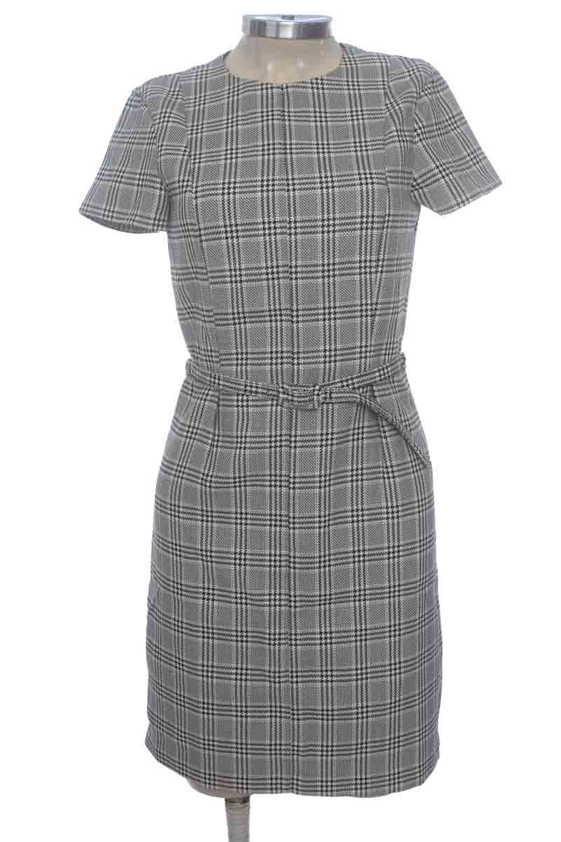 Vestido / Enterizo color Gris - H&M