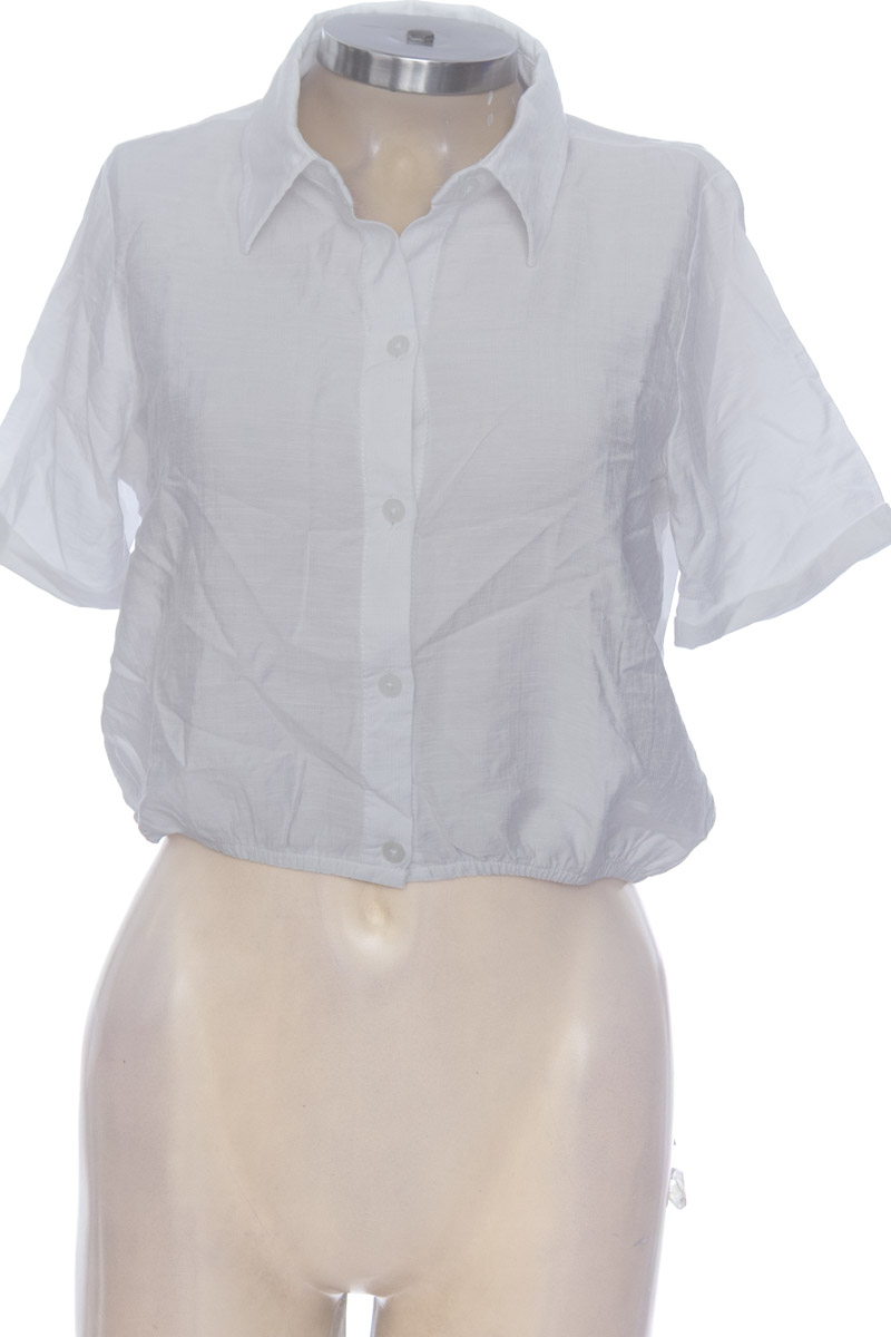 Top / Camiseta color Blanco - Byoung