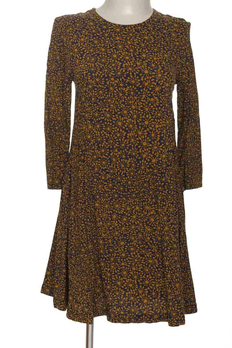 Vestido / Enterizo color Estampado - H&M