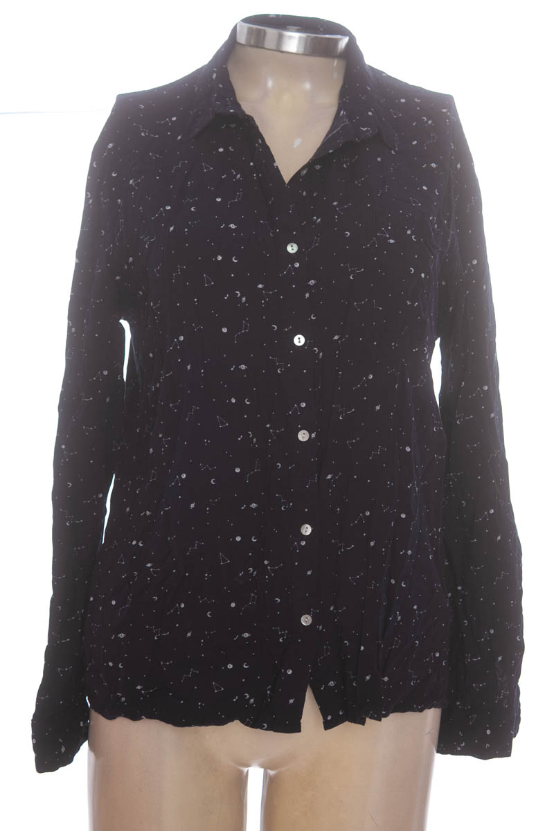 Blusa color Azul - Gef