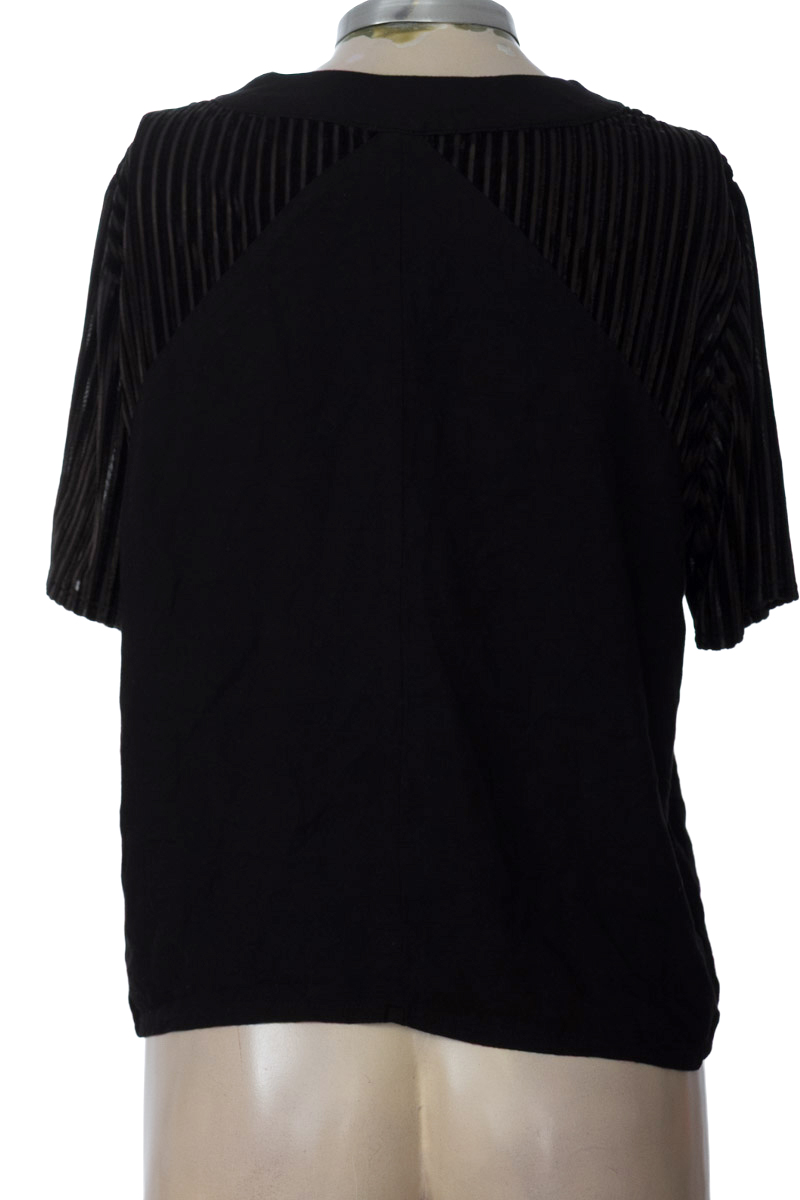 Blusa color Negro - ELA