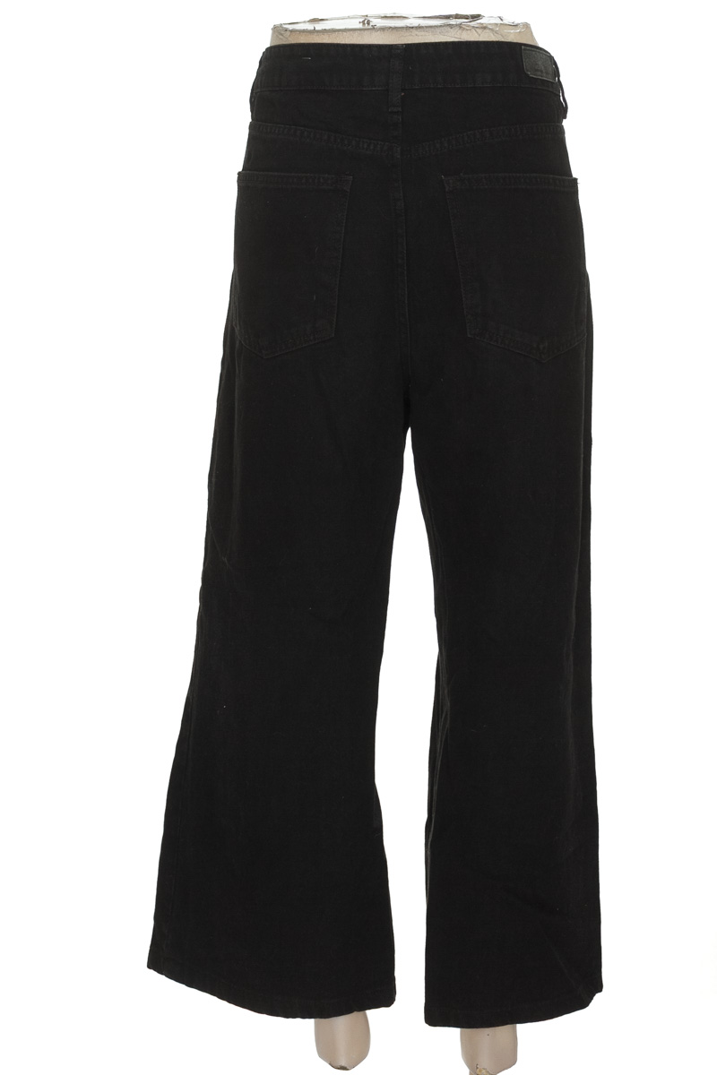 Pantalones color Negro - Seven Seven