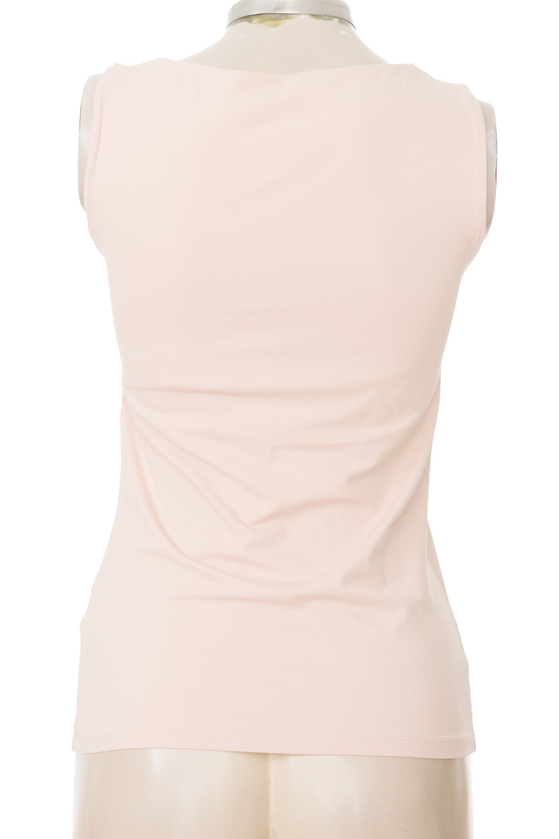 Top / Camiseta color Rosado - Zara