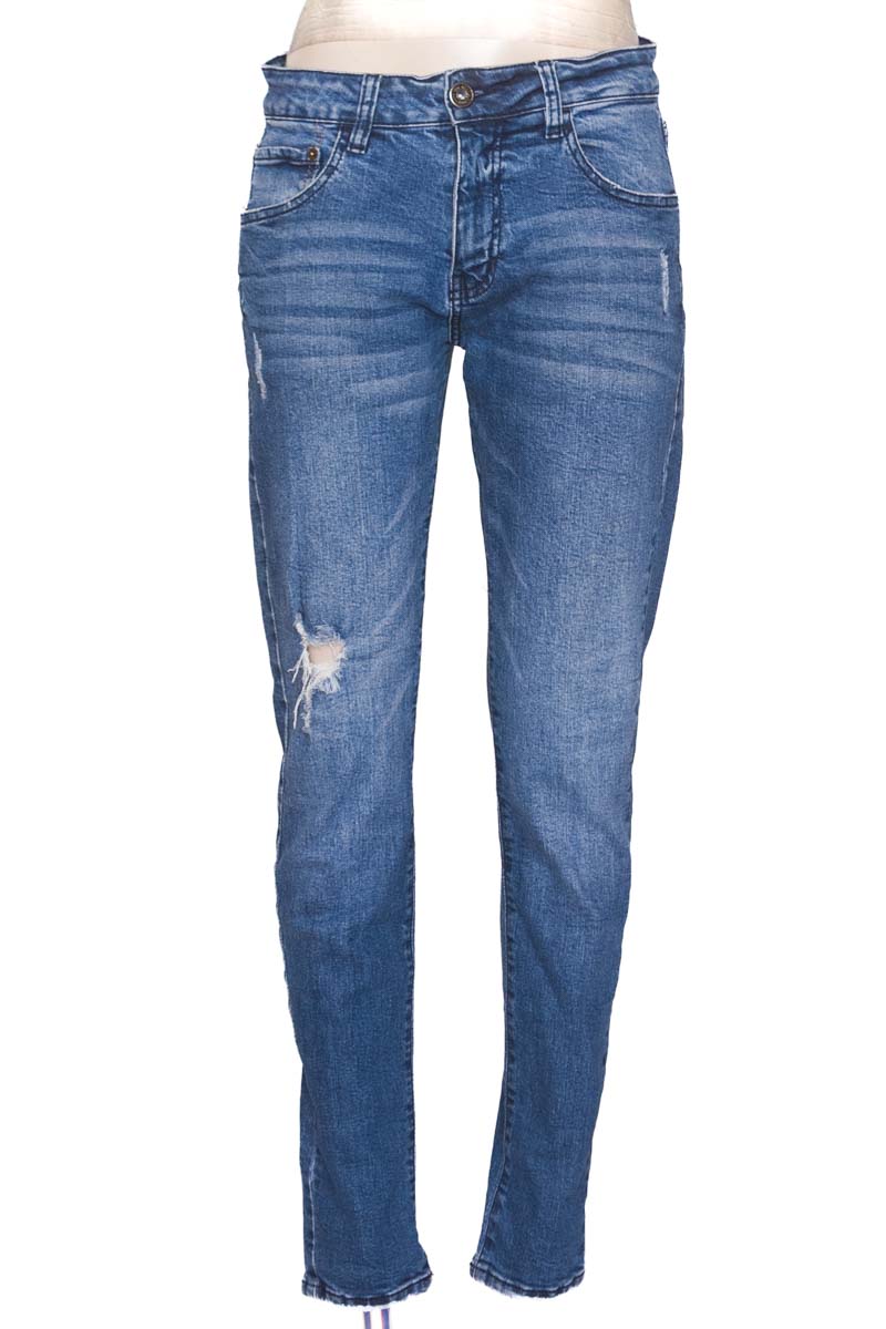 Jean color Azul - Rifle