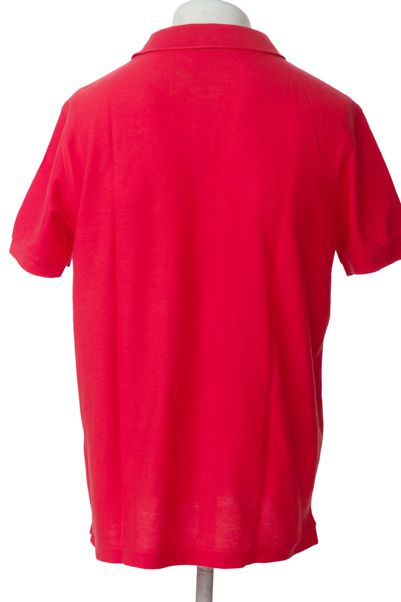 Polo color Naranja - Aritex