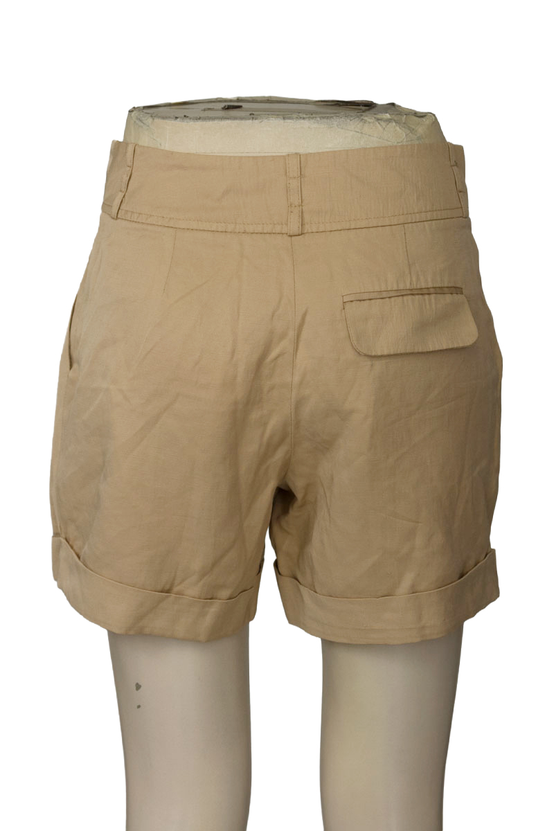 Short color Beige - Oasis
