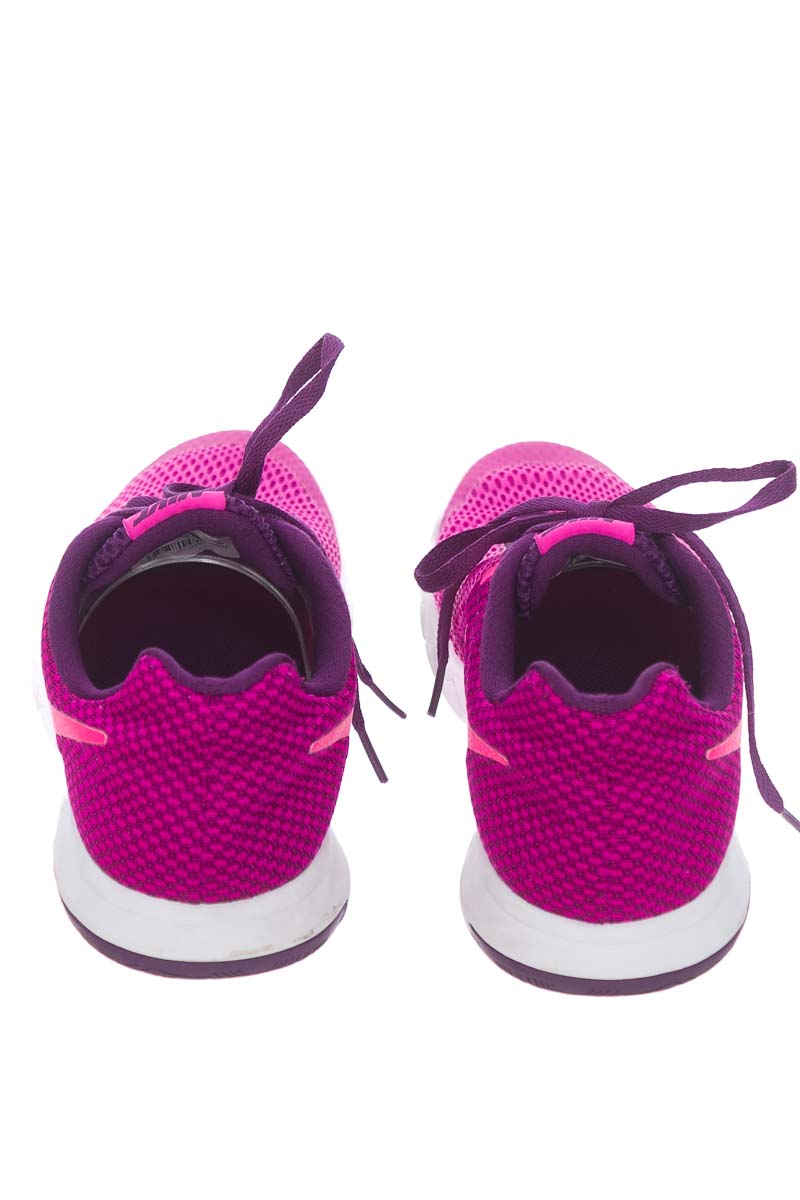 Zapatos color Morado - Nike