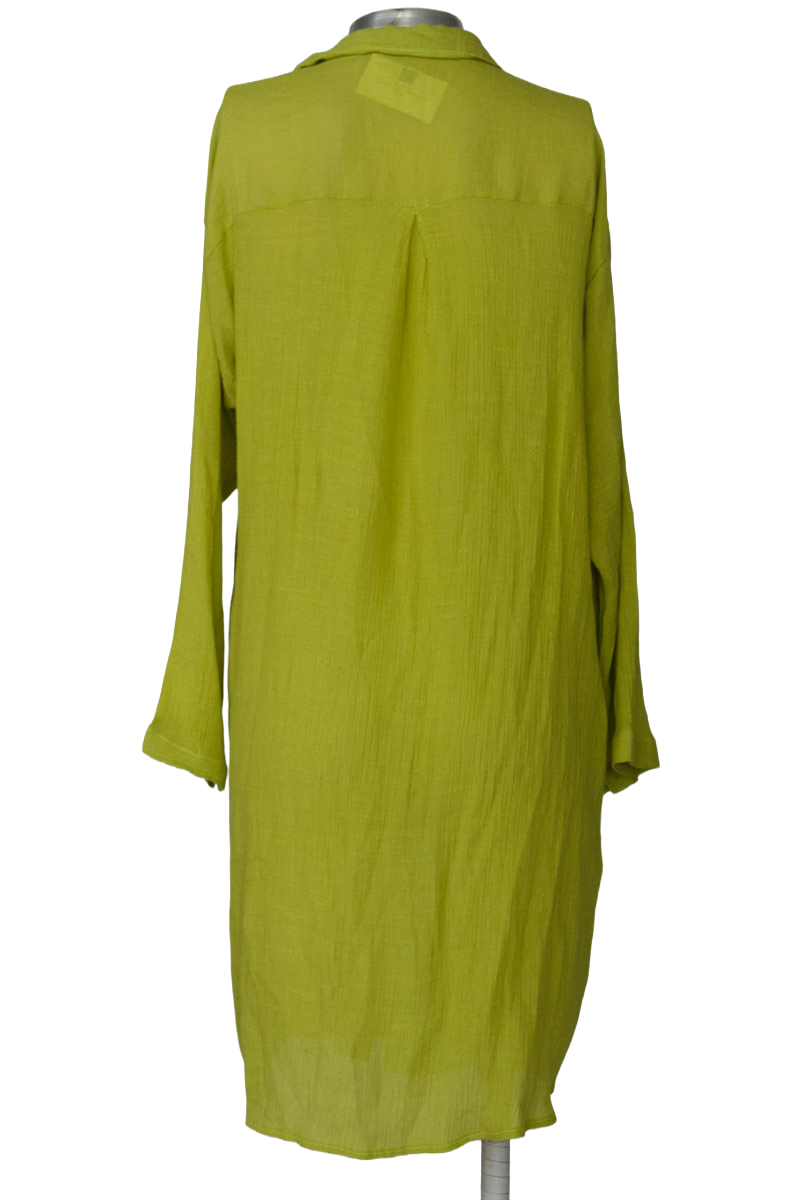 Vestido / Enterizo color Verde - Closeando