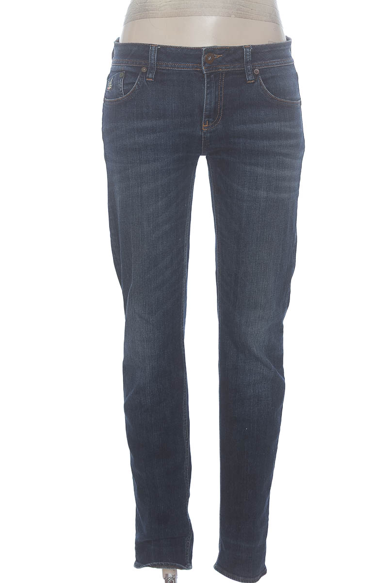 Pantalones color Azul - Chevignon