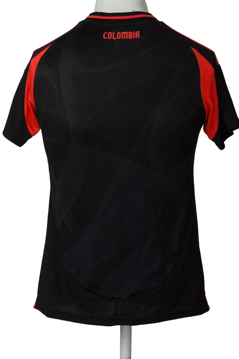 Ropa Deportiva color Negro - Adidas