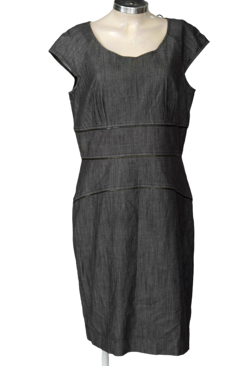 Vestido / Enterizo color Gris - Calvin Klein