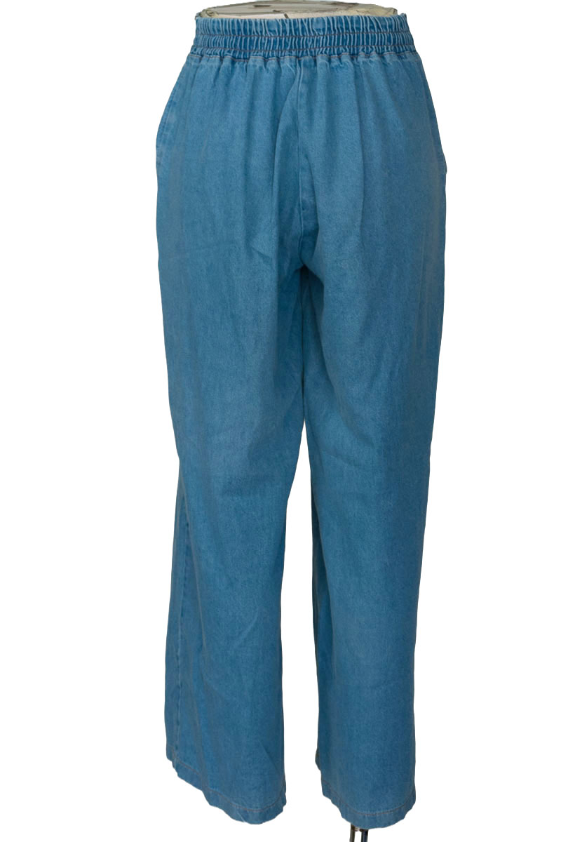 Pantalones color Azul - Closeando