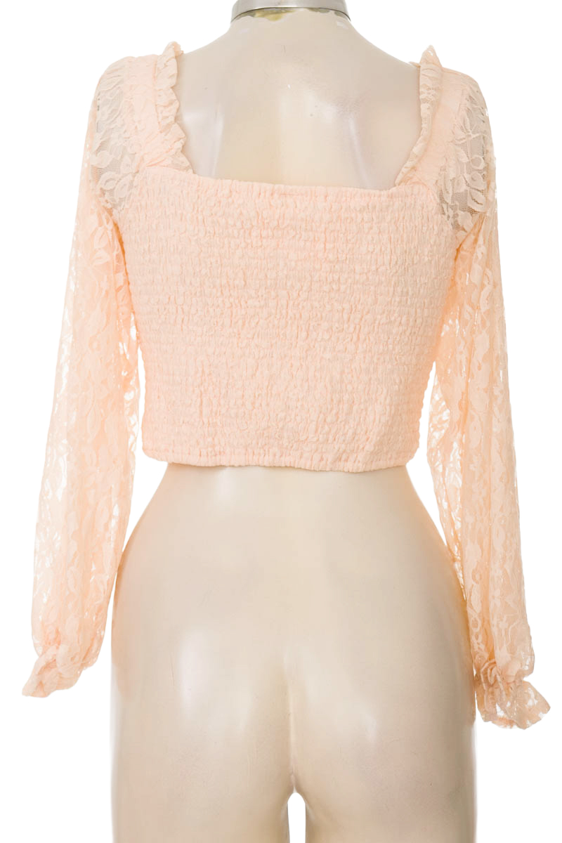 Top / Camiseta color Rosado - Closeando