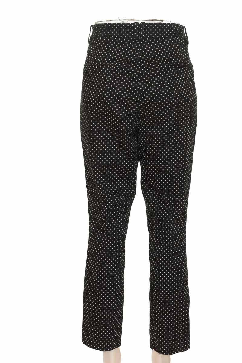 Pantalones color Negro - H&M