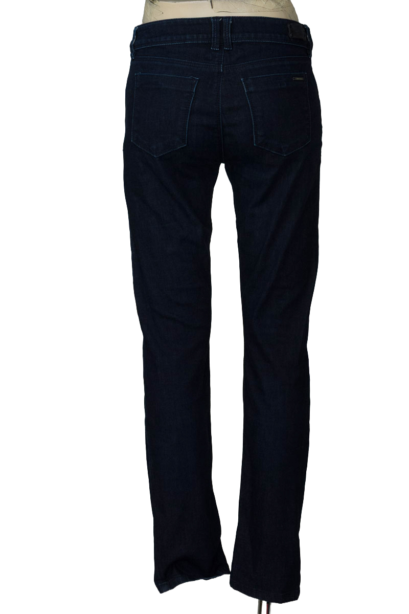 Pantalones color Azul - Esprit