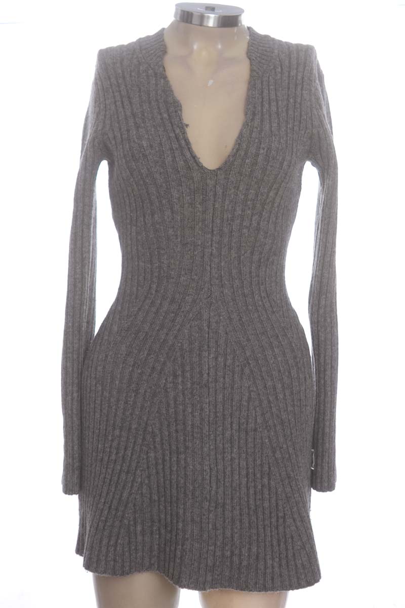 Vestido / Enterizo color Gris - H&M