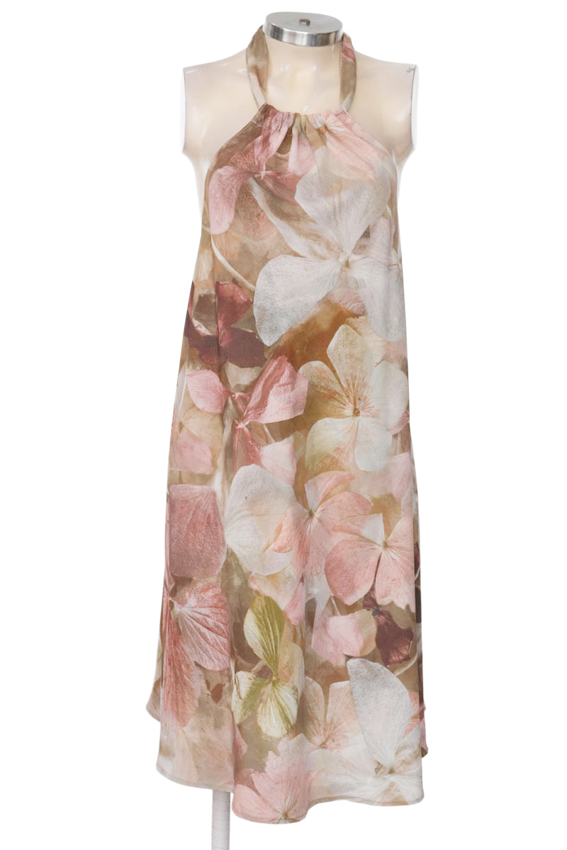 Vestido / Enterizo color Estampado - Adolfo Dominguez