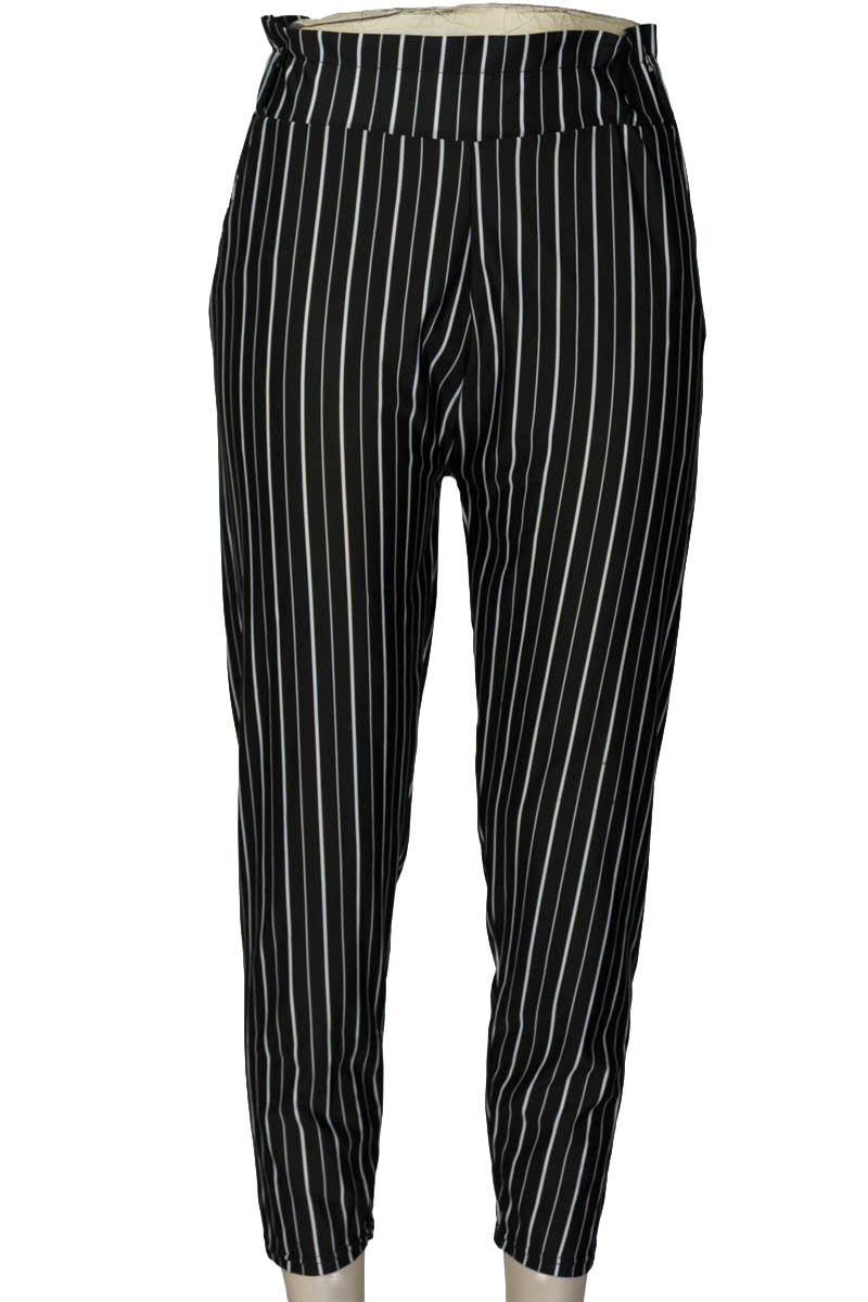 Pantalones color Negro - Closeando
