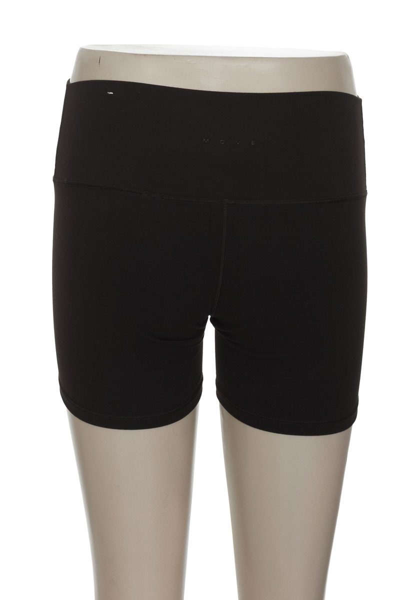 Ropa Deportiva / Salida de Baño color Negro - H&M