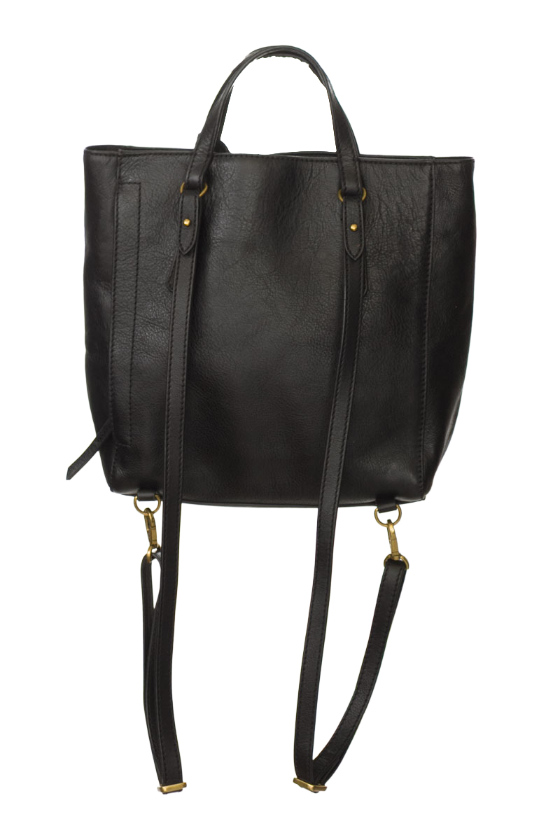 Cartera / Bolso / Monedero color Negro - Fossil