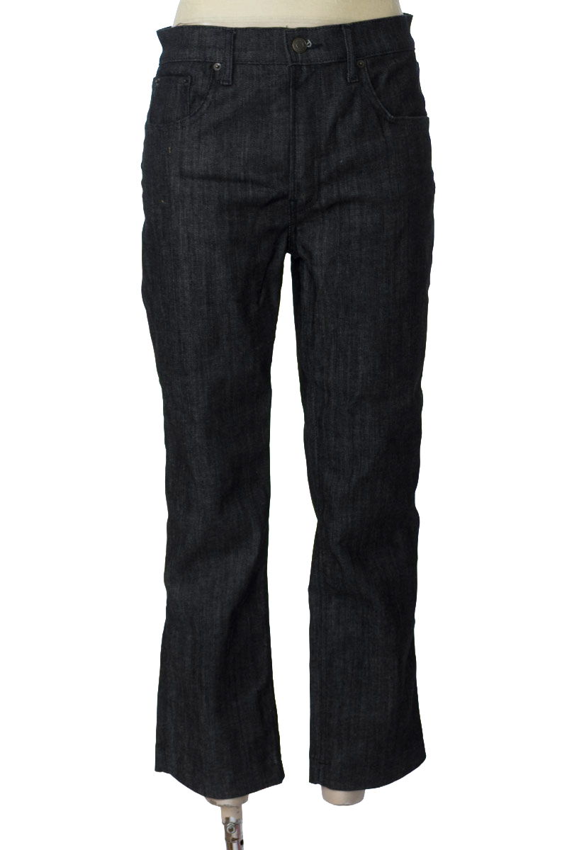 Pantalones color Negro - Zara